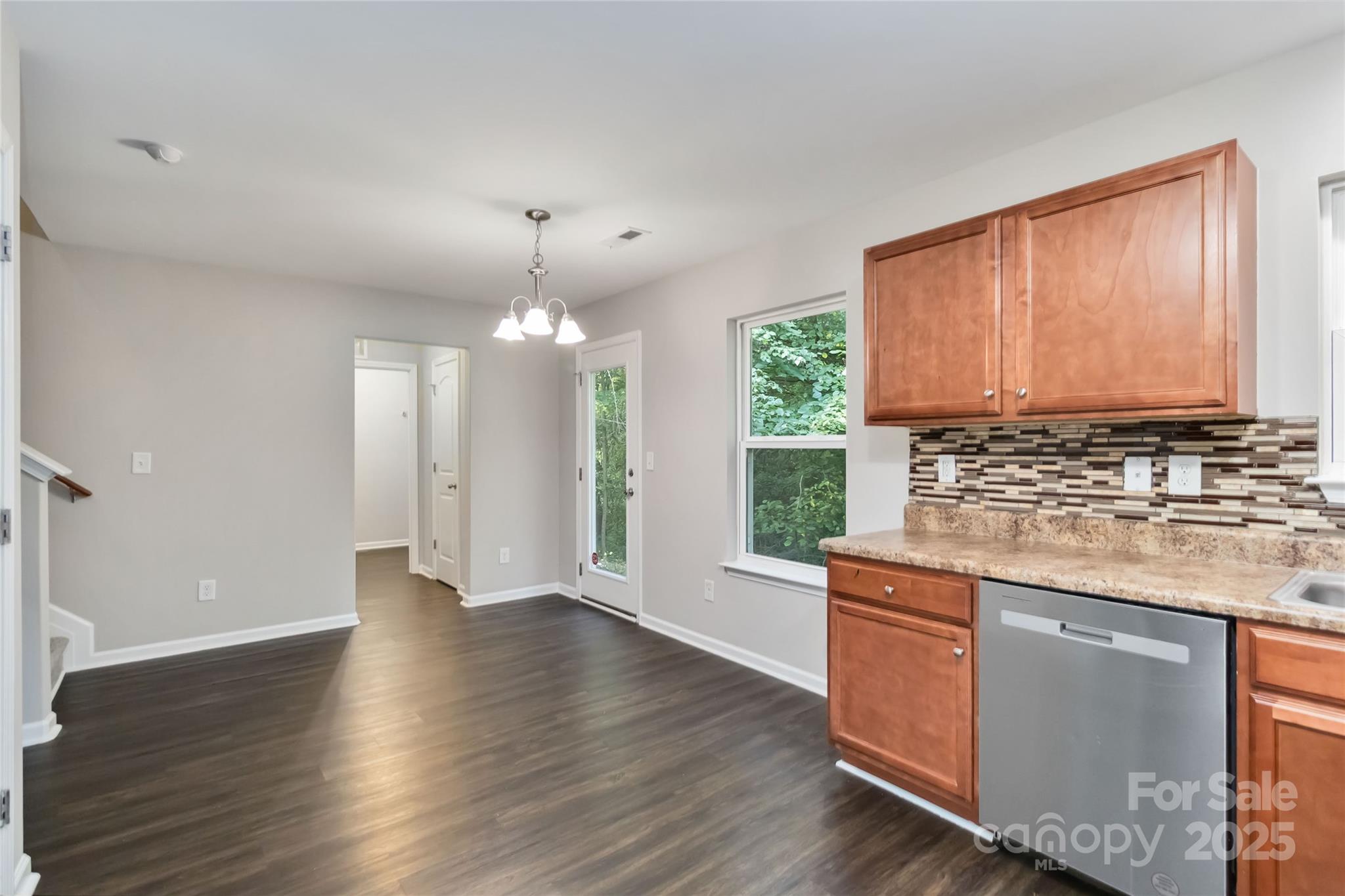 Mulberry Pond - Residential