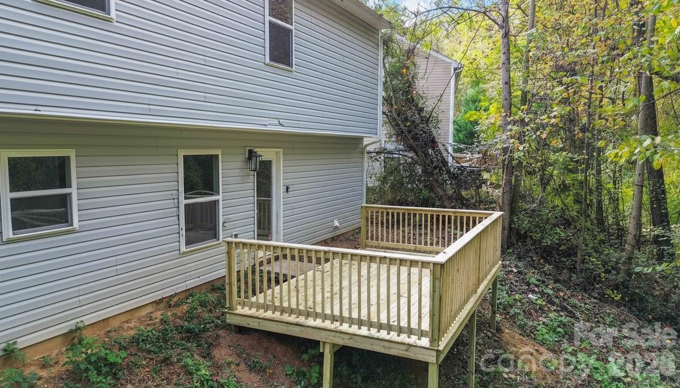 Mulberry Pond - Residential