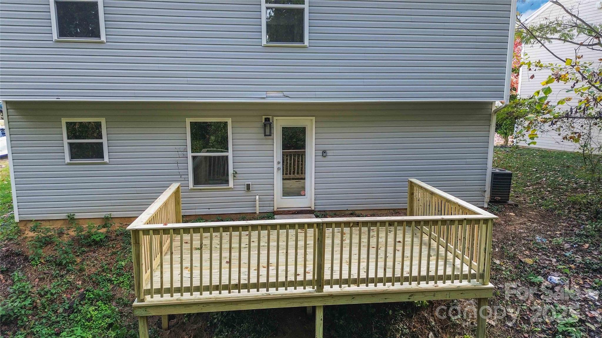 Mulberry Pond - Residential