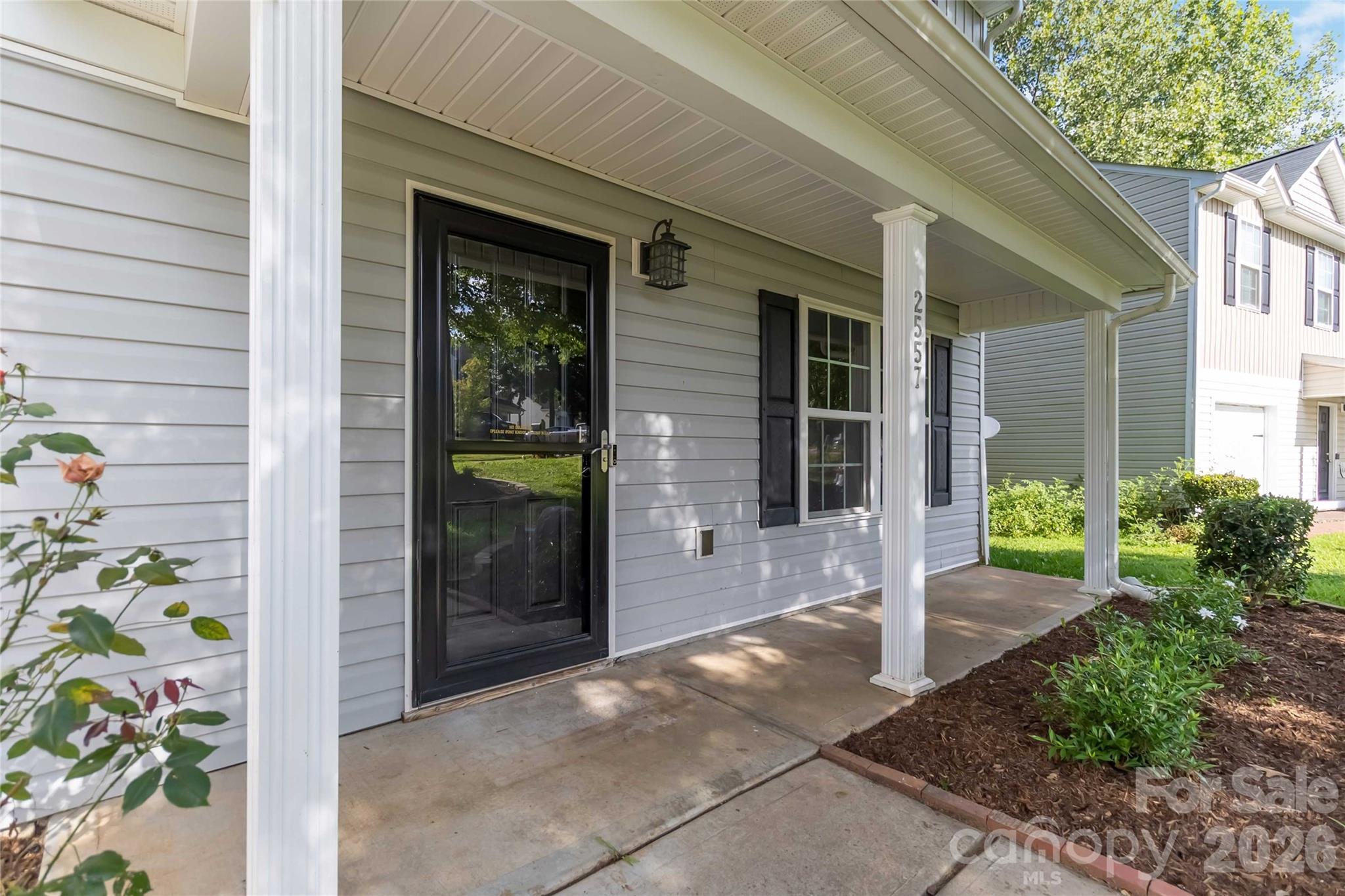 2557 Mulberry Pond Drive