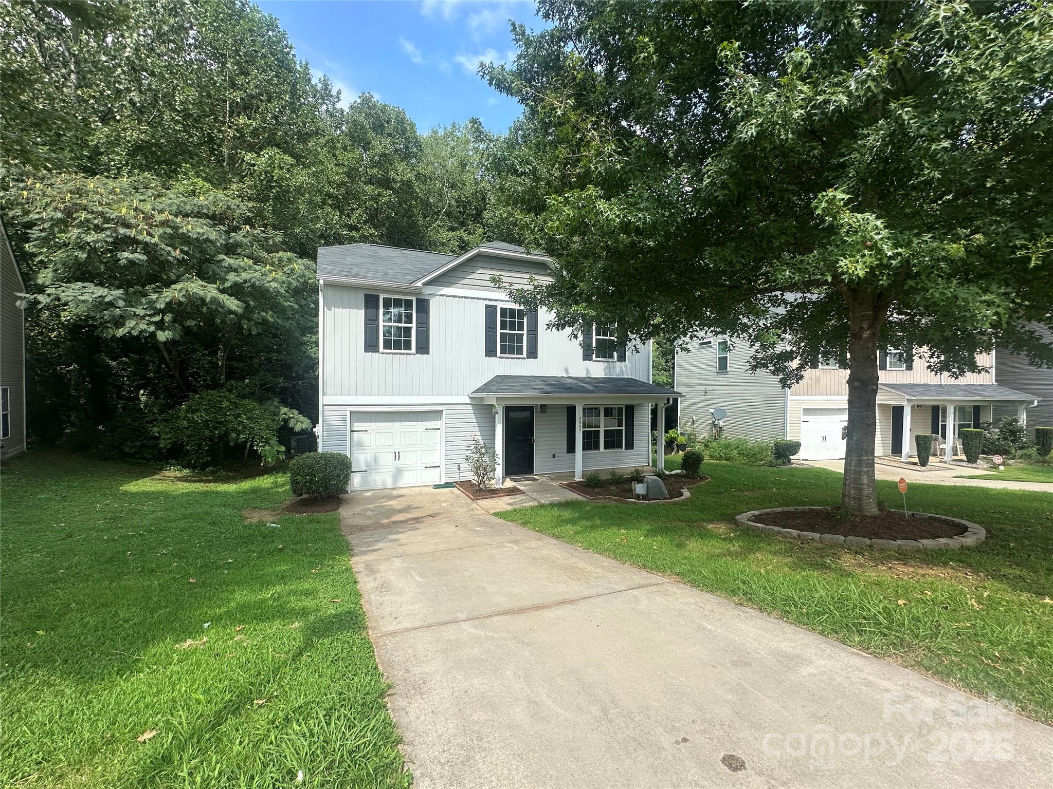 2557 Mulberry Pond Drive