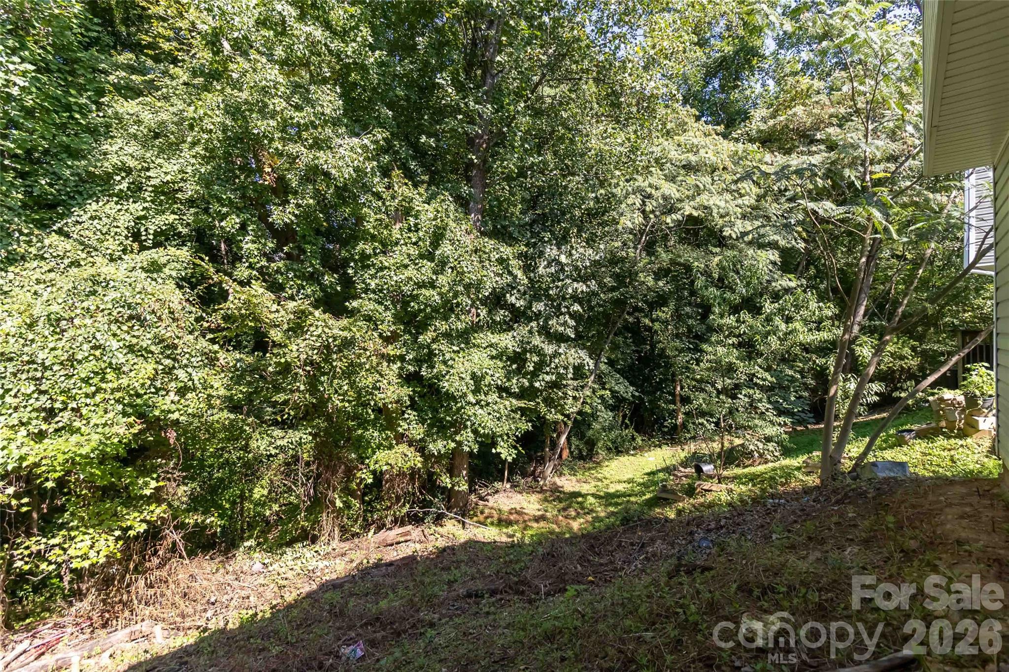 Mulberry Pond - Residential