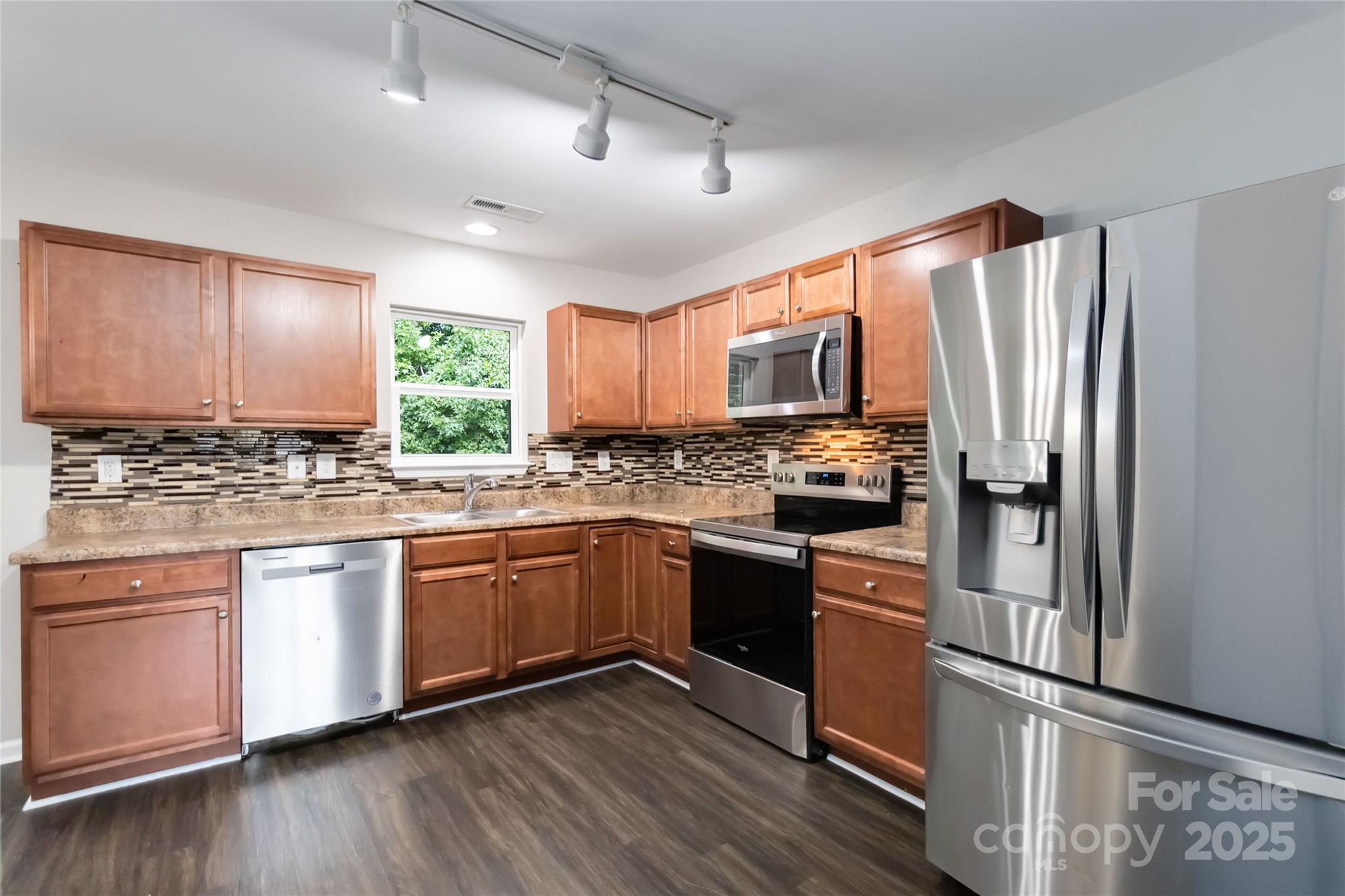 Mulberry Pond - Residential