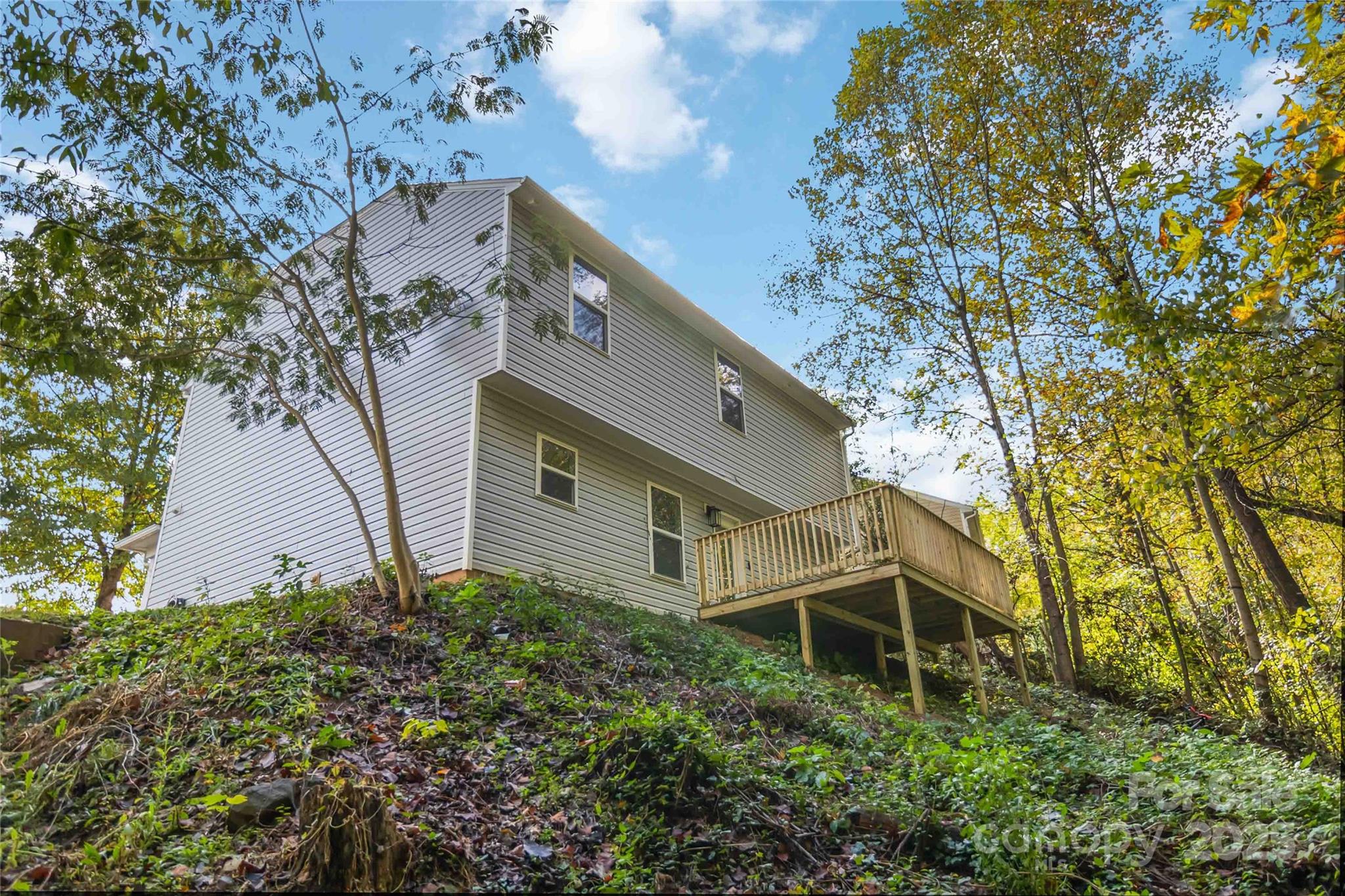 Mulberry Pond - Residential