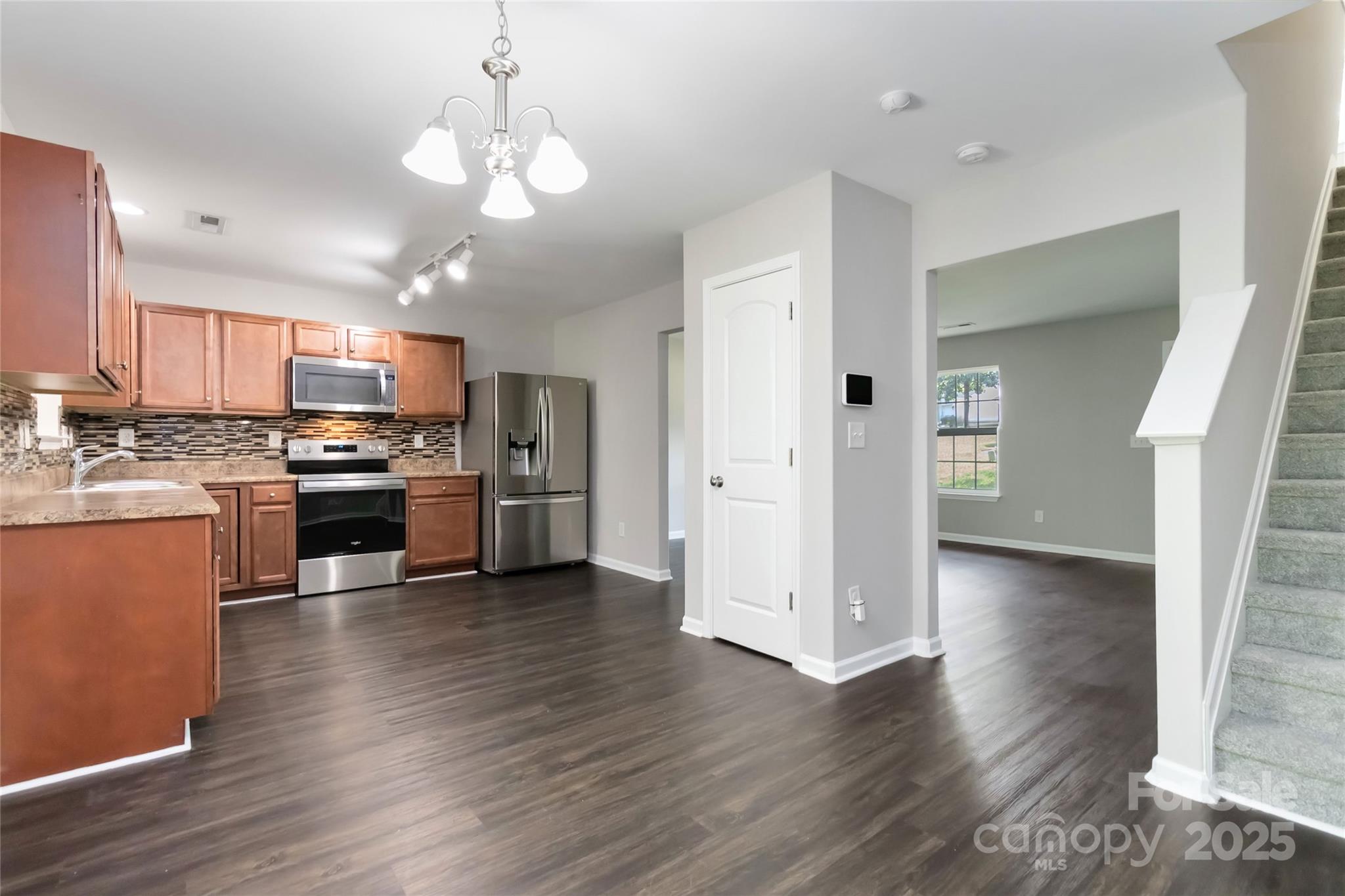 Mulberry Pond - Residential