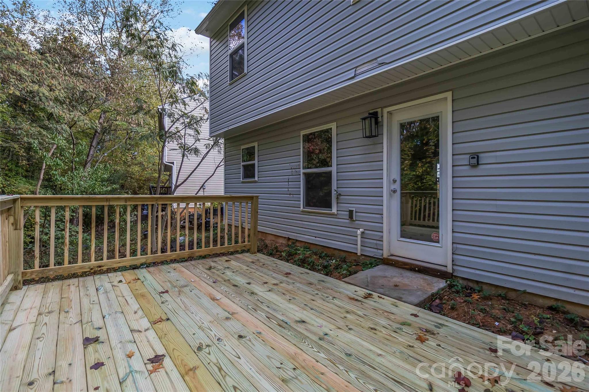 Mulberry Pond - Residential