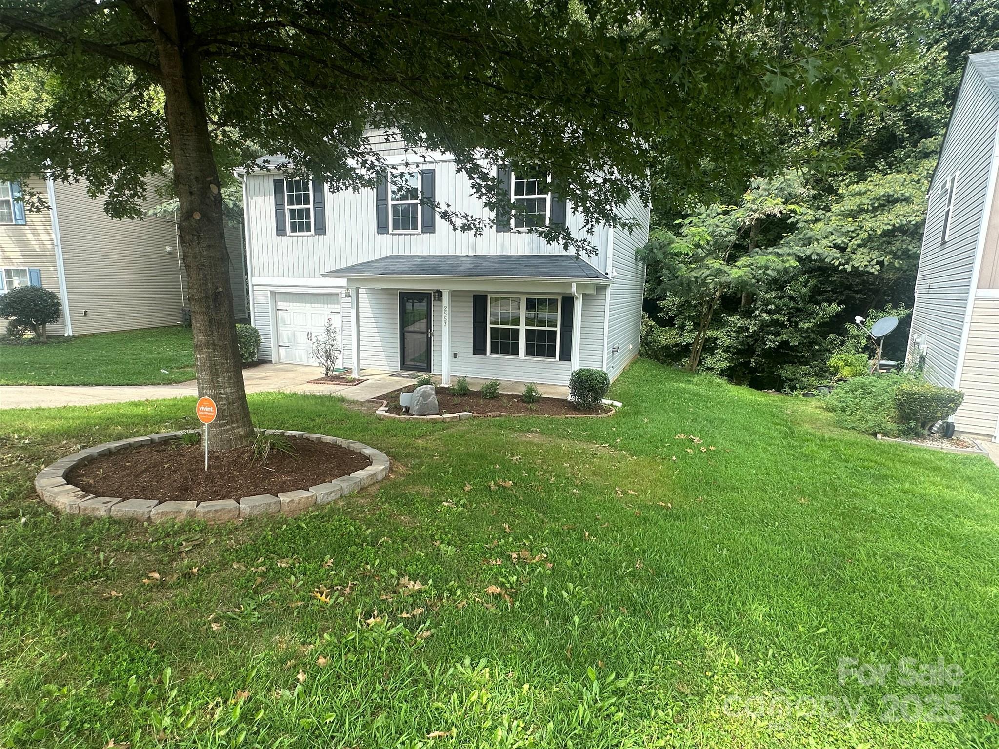 2557 Mulberry Pond Drive