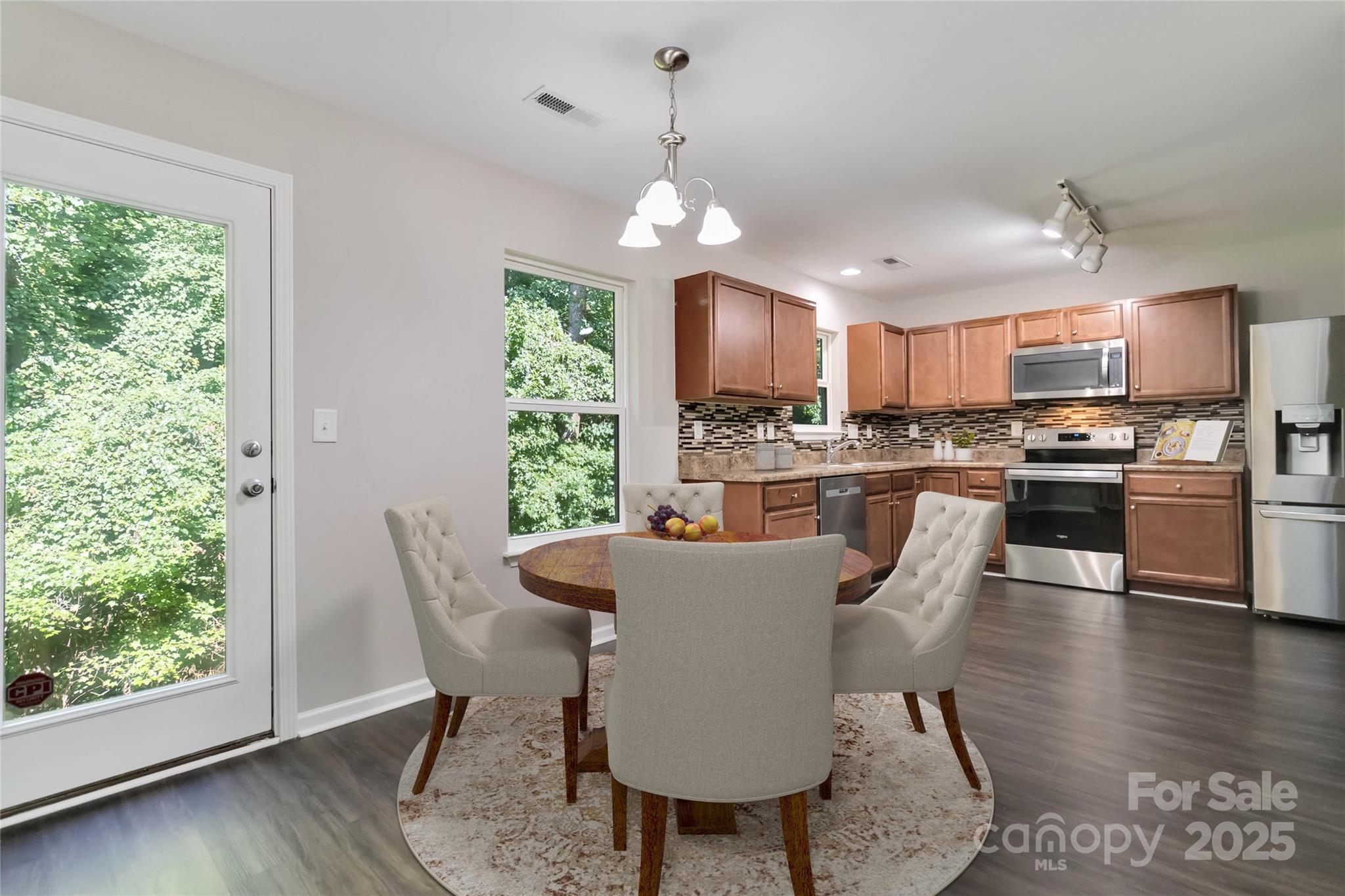 Mulberry Pond - Residential