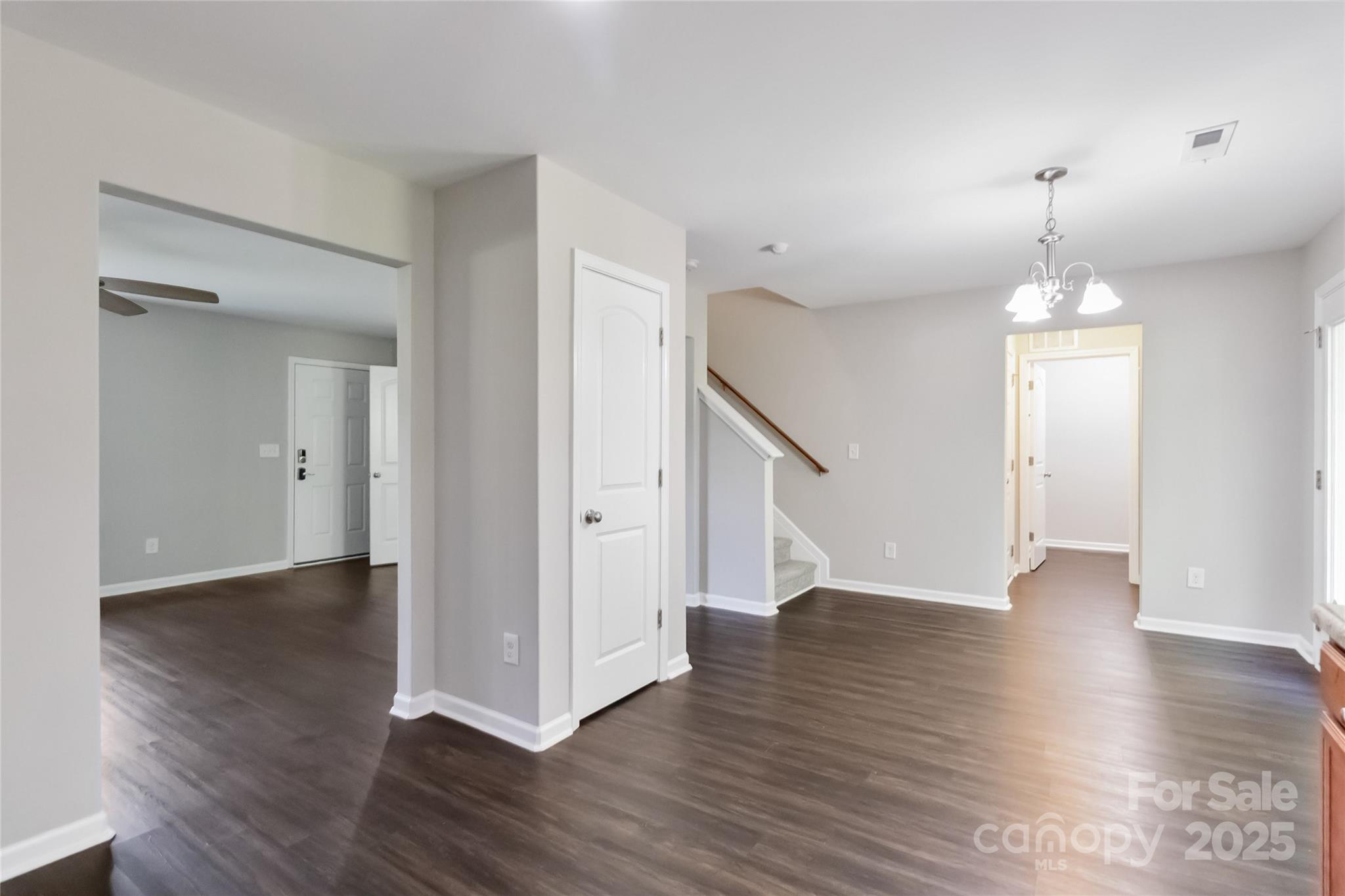 Mulberry Pond - Residential