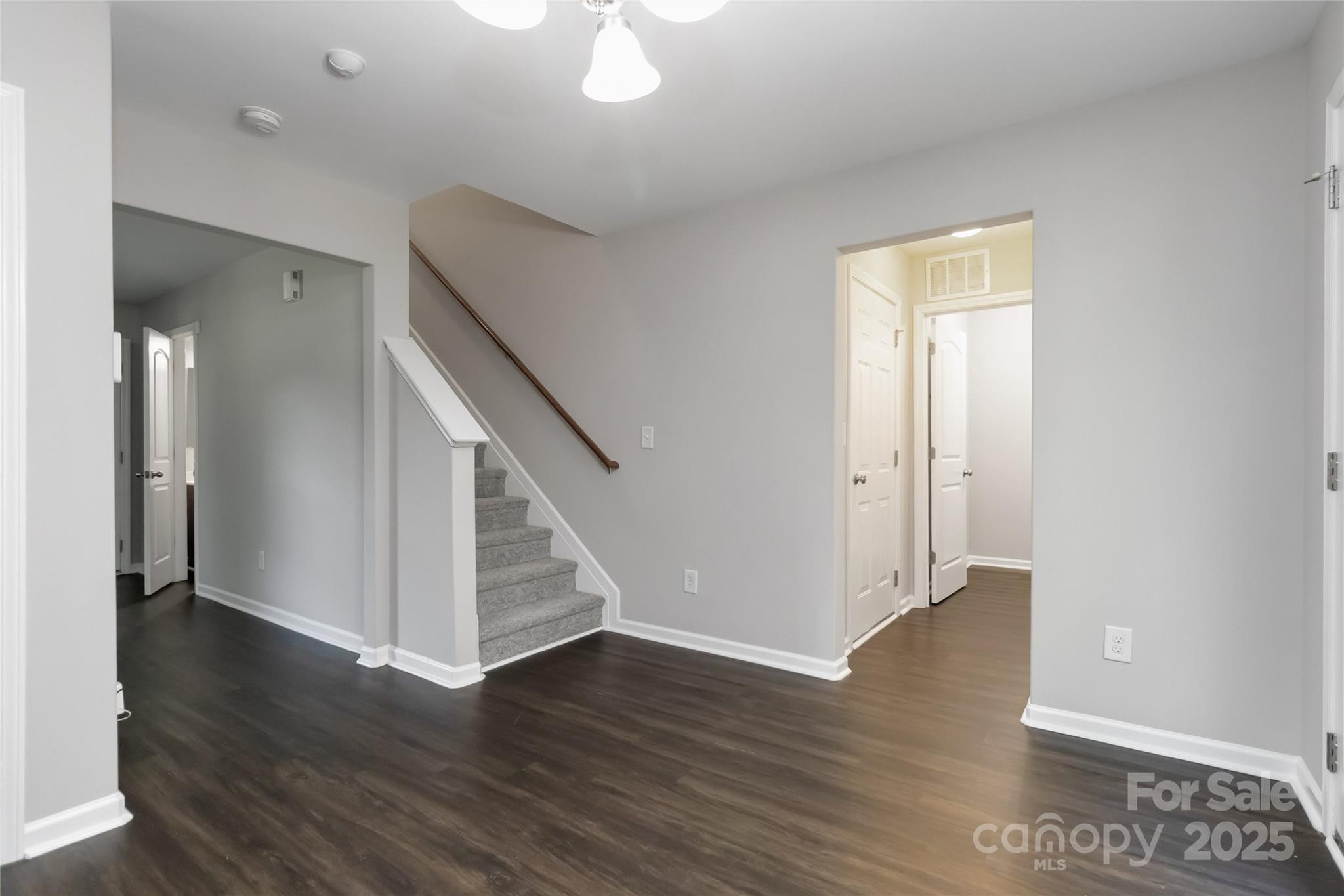 Mulberry Pond - Residential