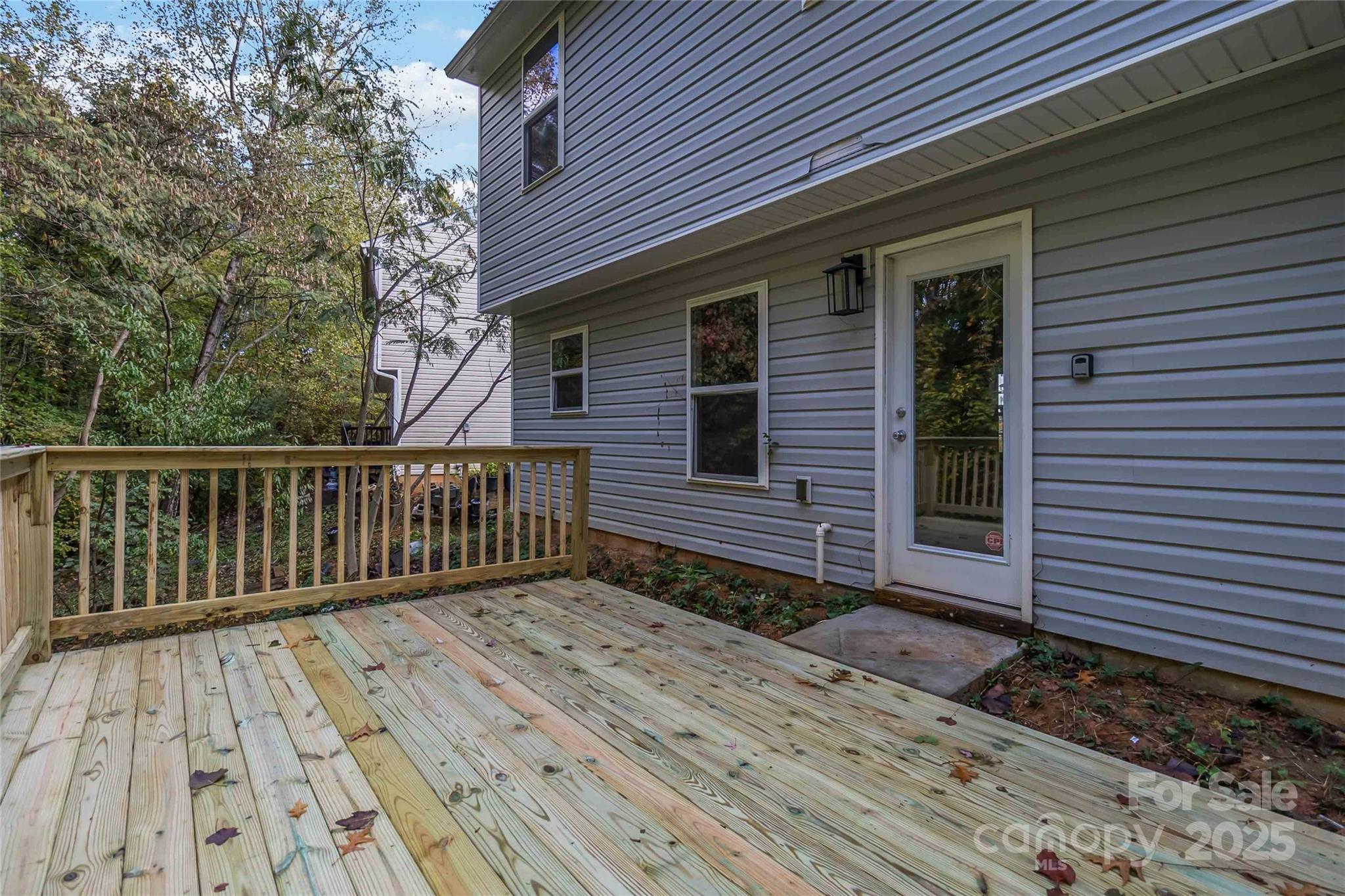 Mulberry Pond - Residential