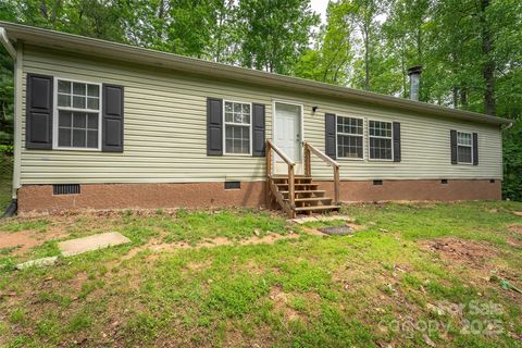 116 Hidden Meadow Drive 17 Candler NC 28715