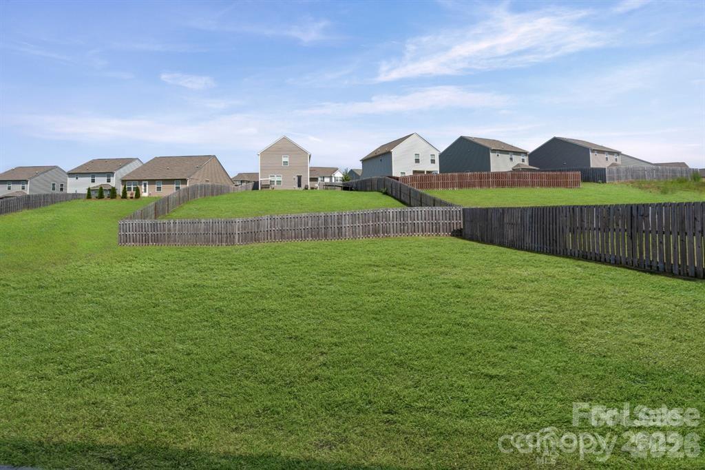 Hidden Lakes - Residential Lease