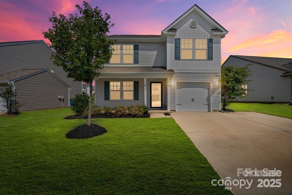 134 Clove Hitch Drive