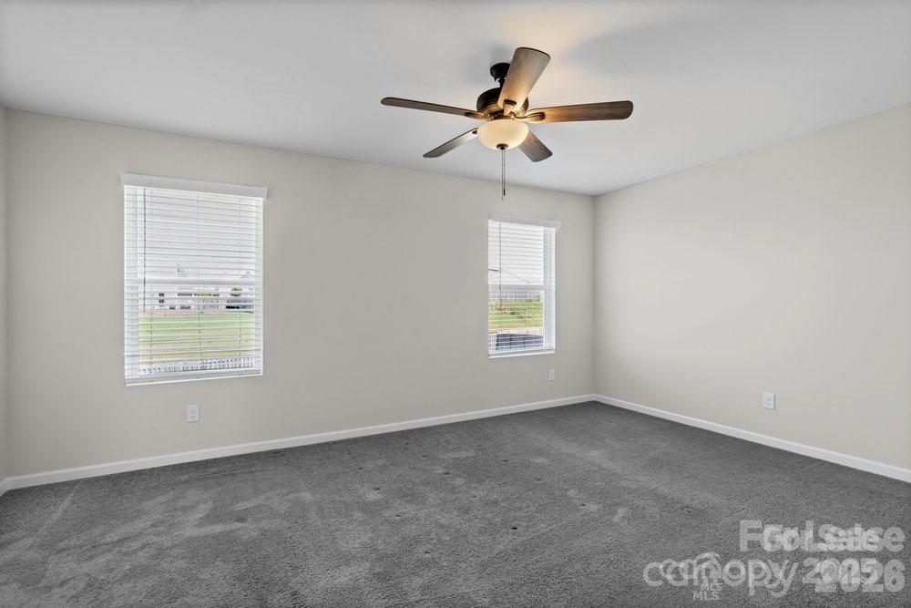 Hidden Lakes - Residential Lease