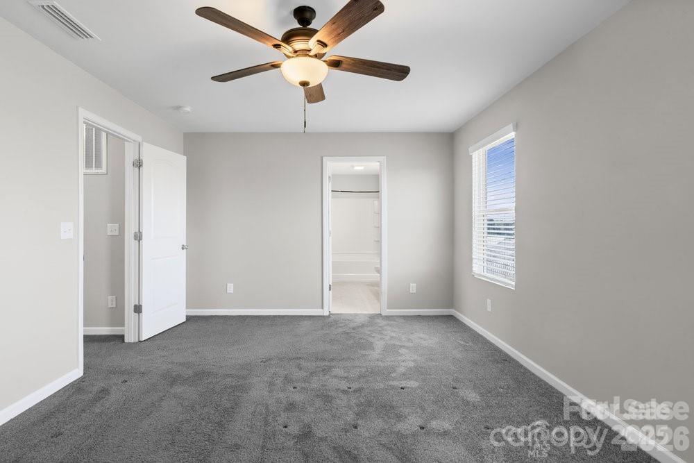 Hidden Lakes - Residential Lease