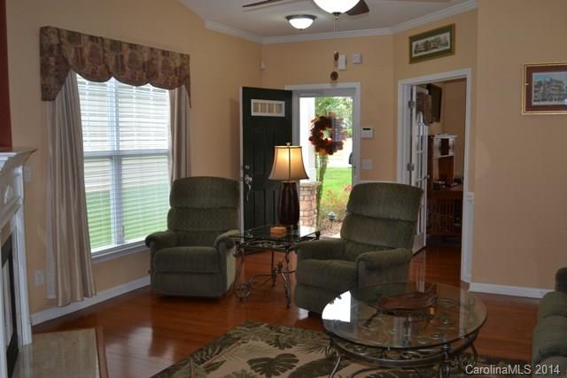 Ridge Pointe - Residential