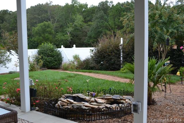 Ridge Pointe - Residential