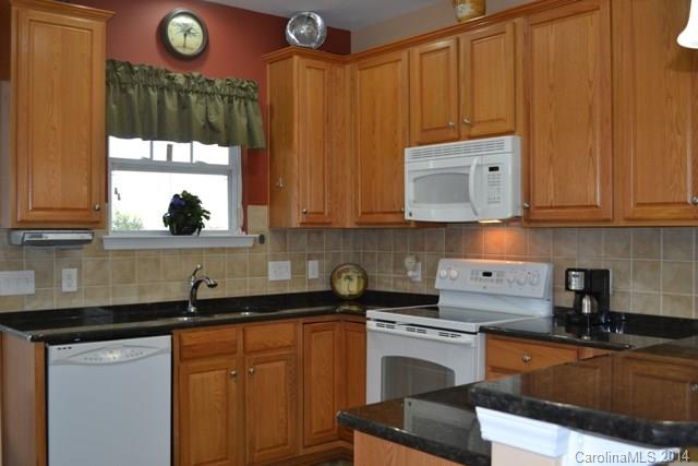 Ridge Pointe - Residential