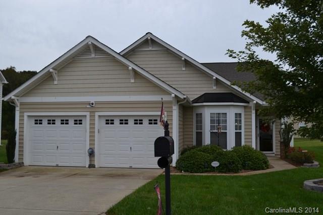 Ridge Pointe - Residential