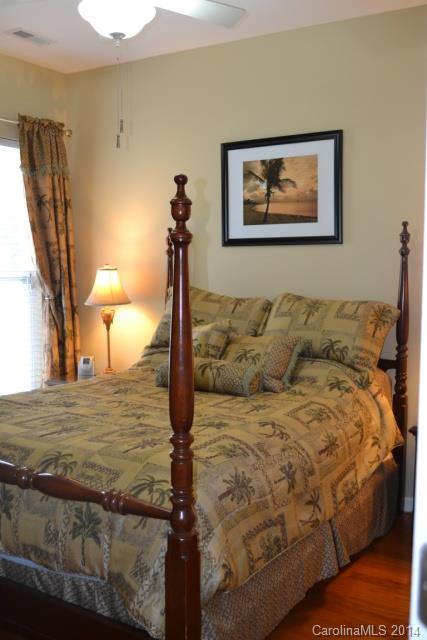 Ridge Pointe - Residential