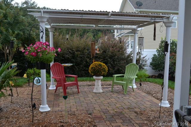 Ridge Pointe - Residential