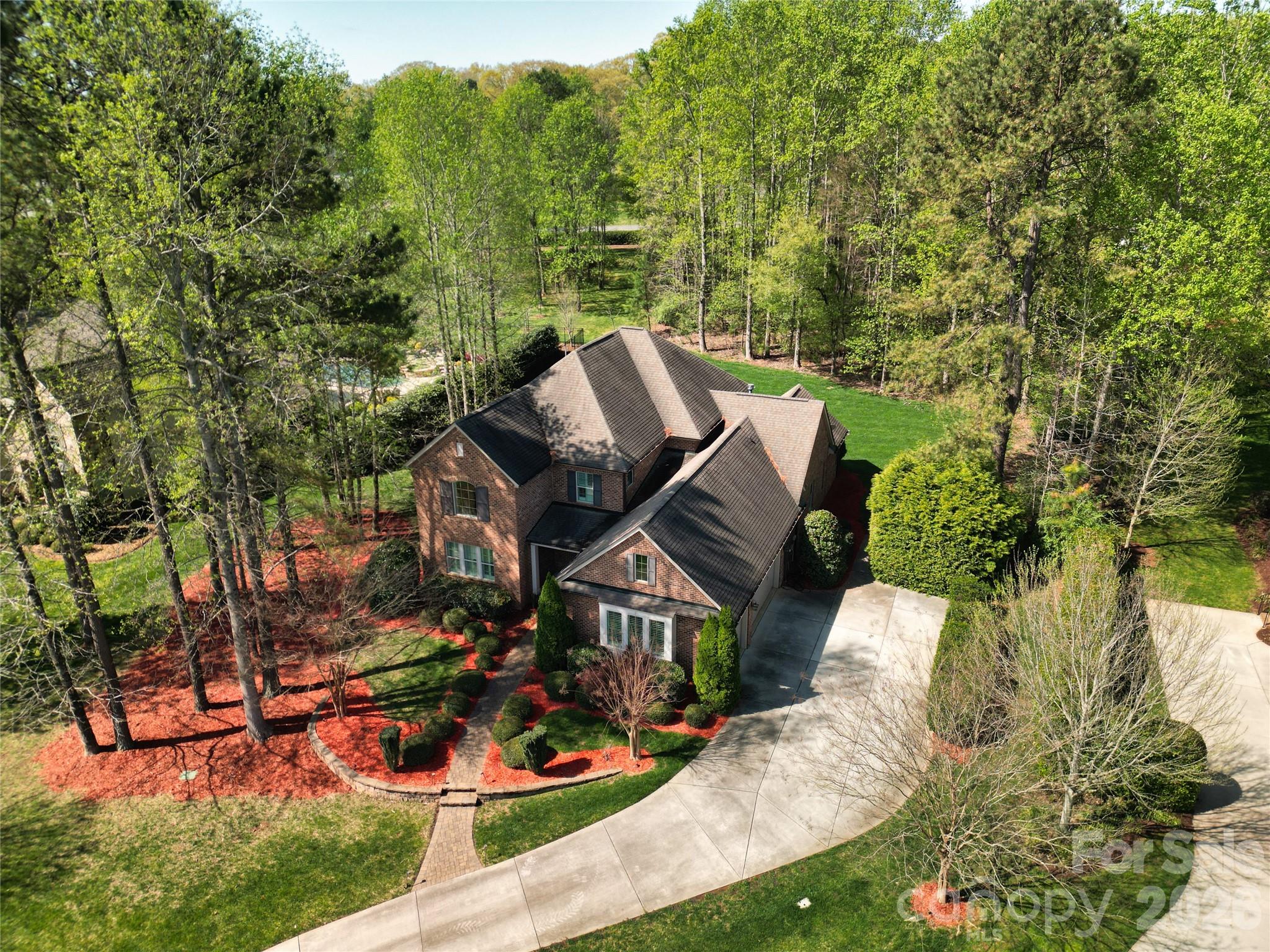 13620 Castleford Drive, Mint Hill, NC, 28227