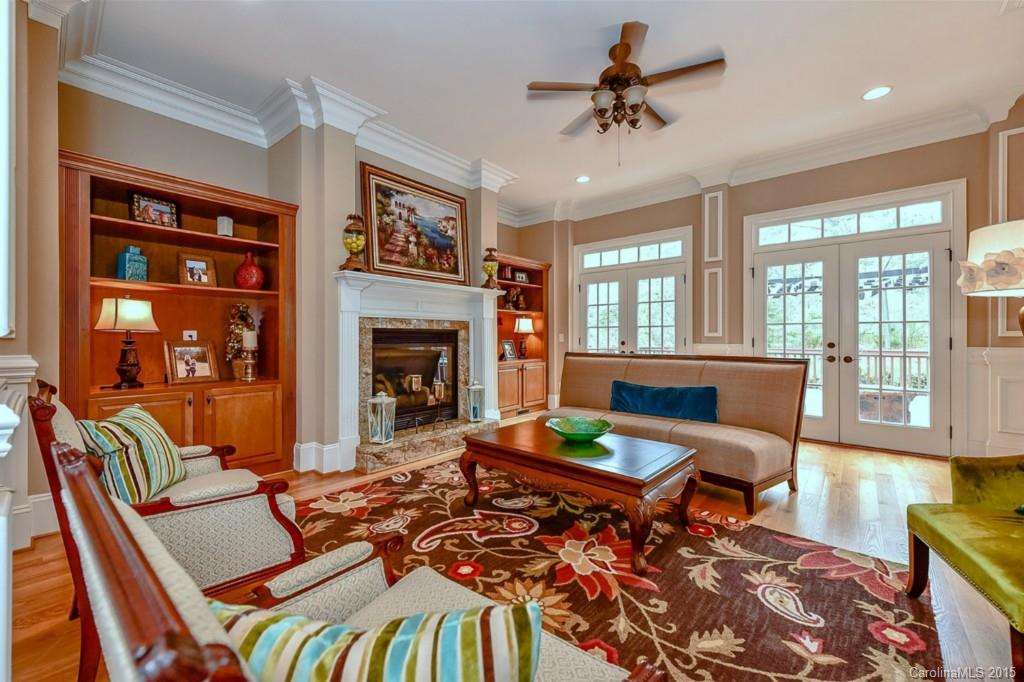 Huntington Farms - Residential