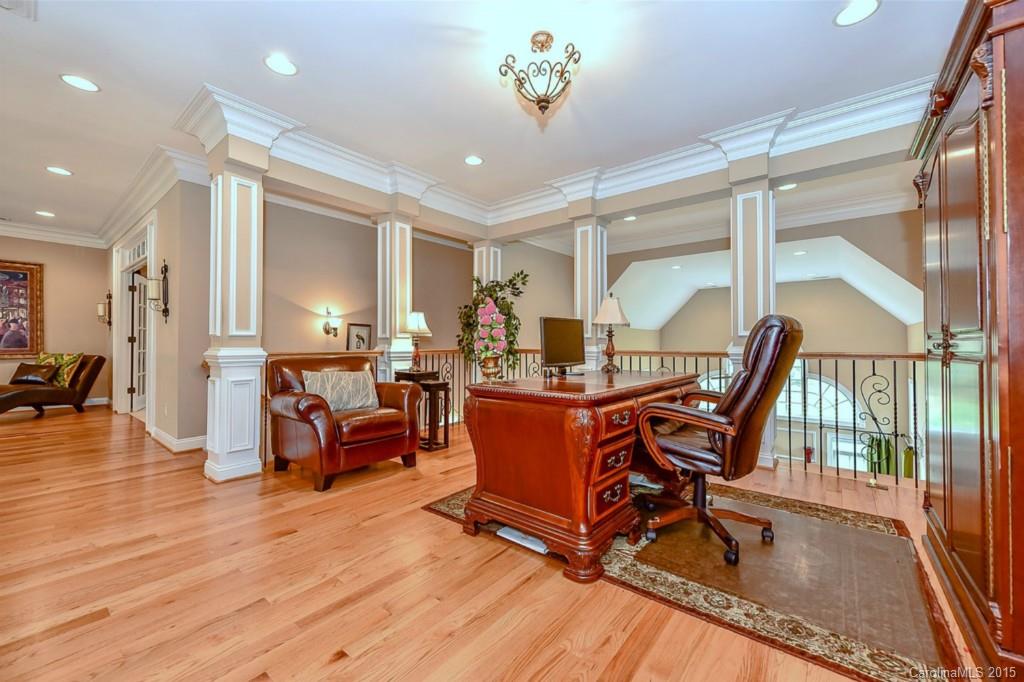 Huntington Farms - Residential