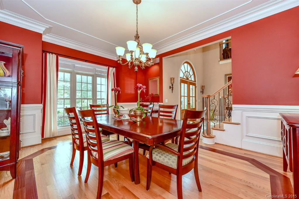 Huntington Farms - Residential