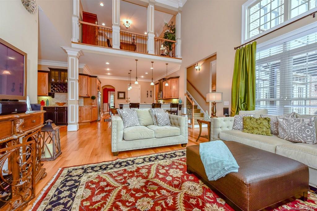 Huntington Farms - Residential