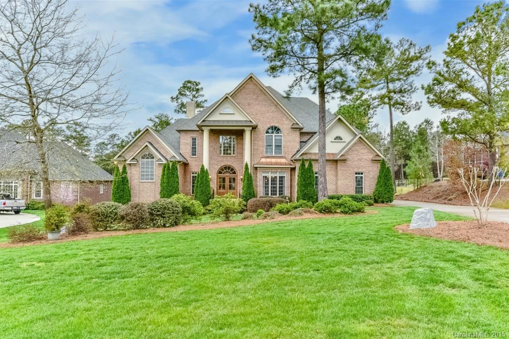 Huntington Farms - Residential