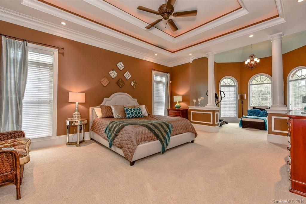 Huntington Farms - Residential