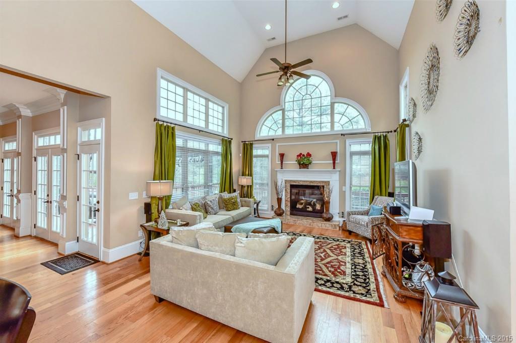 Huntington Farms - Residential