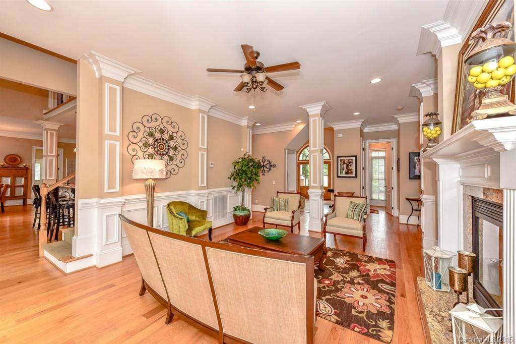 Huntington Farms - Residential