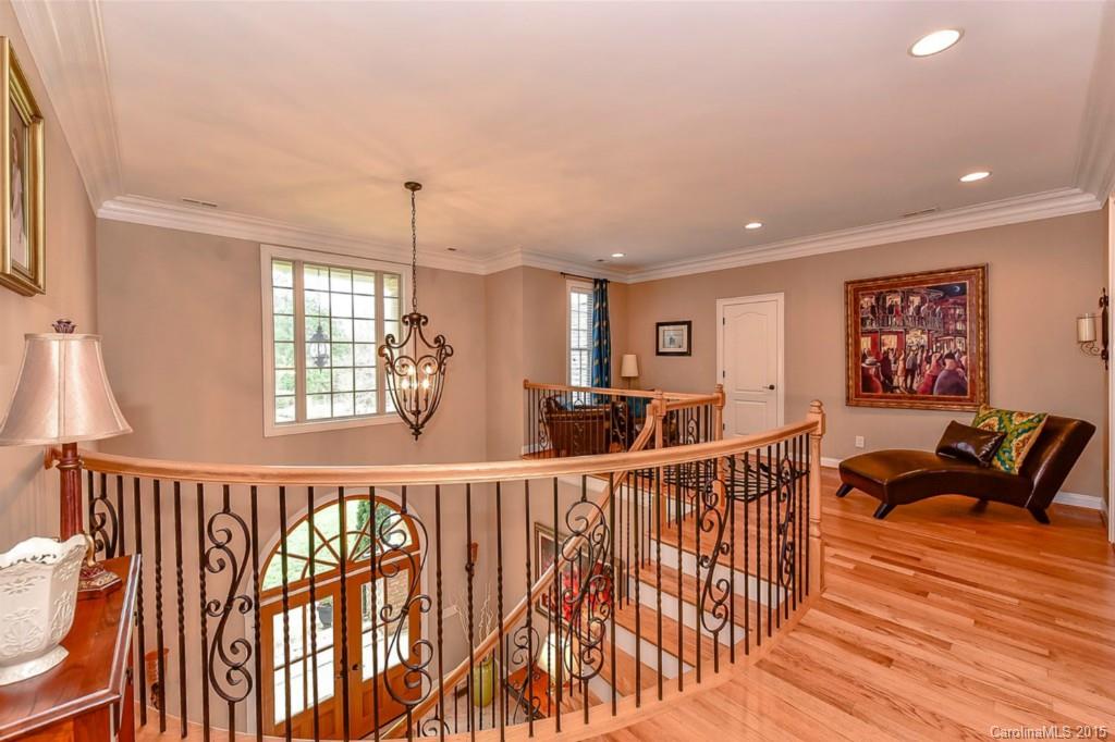 Huntington Farms - Residential