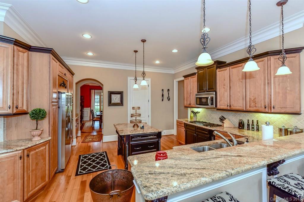 Huntington Farms - Residential