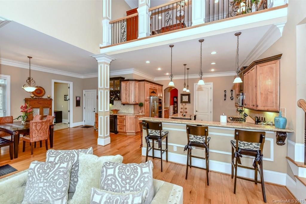 Huntington Farms - Residential