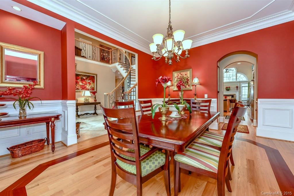 Huntington Farms - Residential