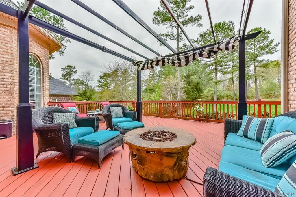 Huntington Farms - Residential