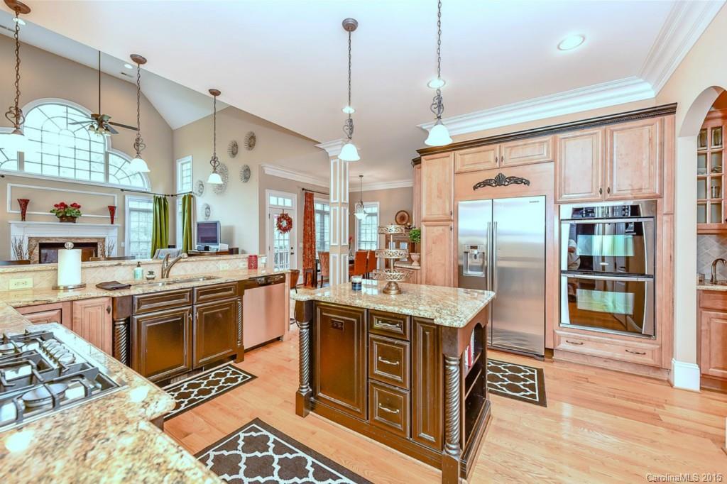 Huntington Farms - Residential