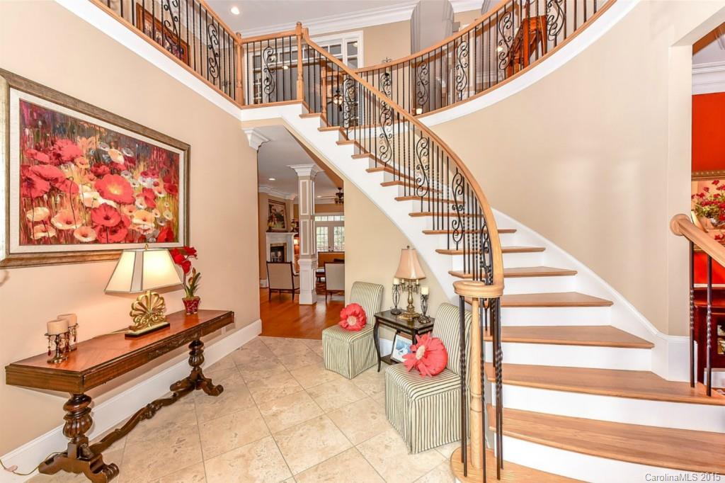 Huntington Farms - Residential