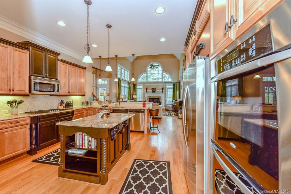 Huntington Farms - Residential