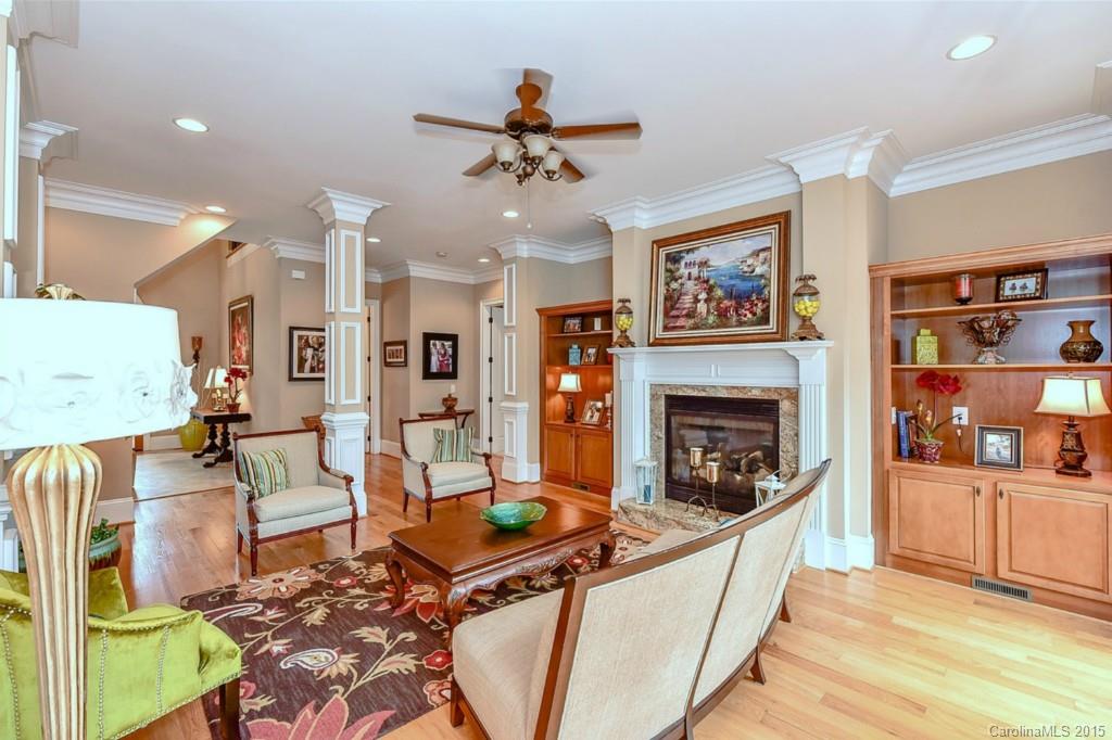 Huntington Farms - Residential