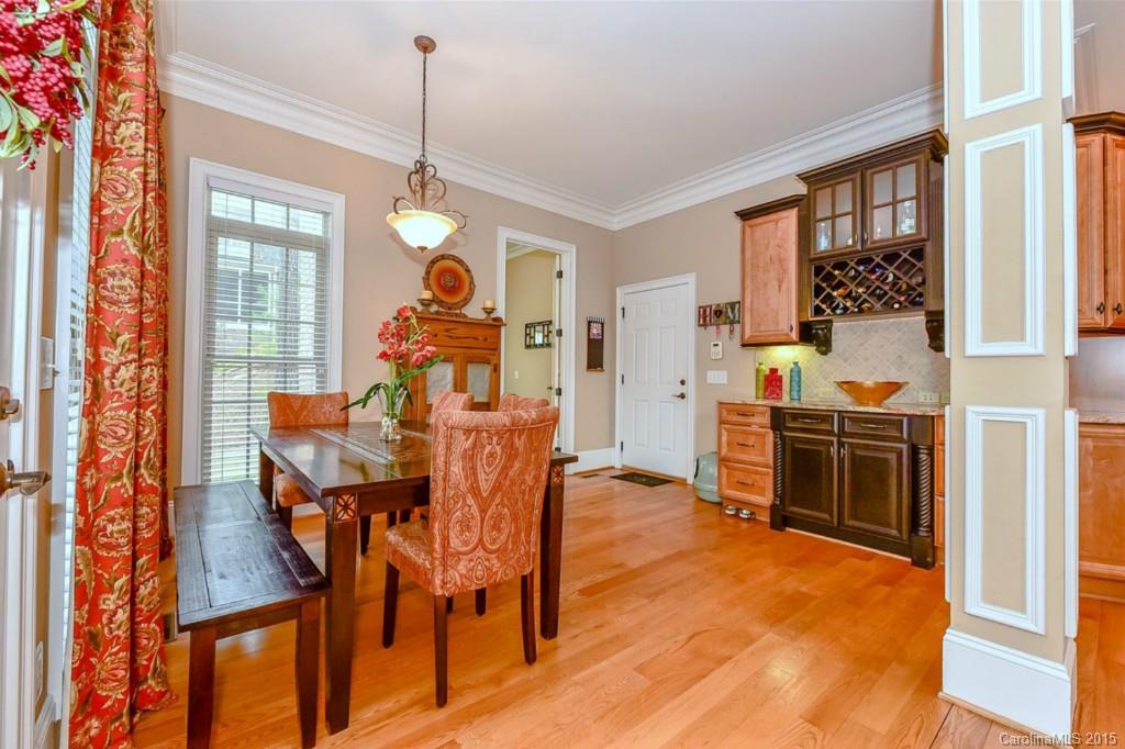 Huntington Farms - Residential