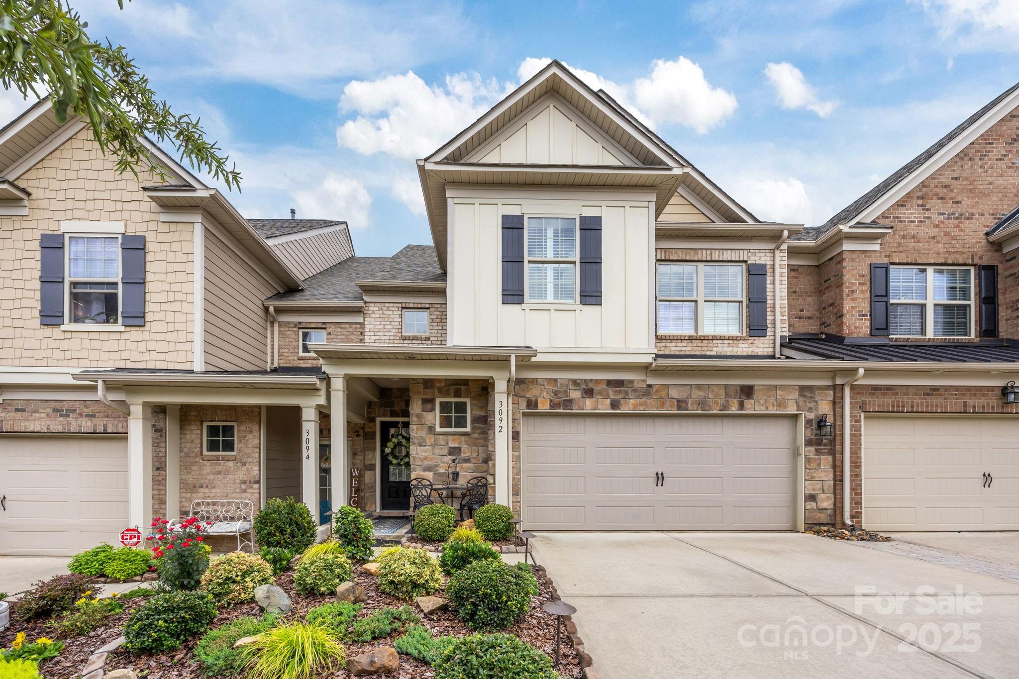 3092 Hartson Pointe Drive