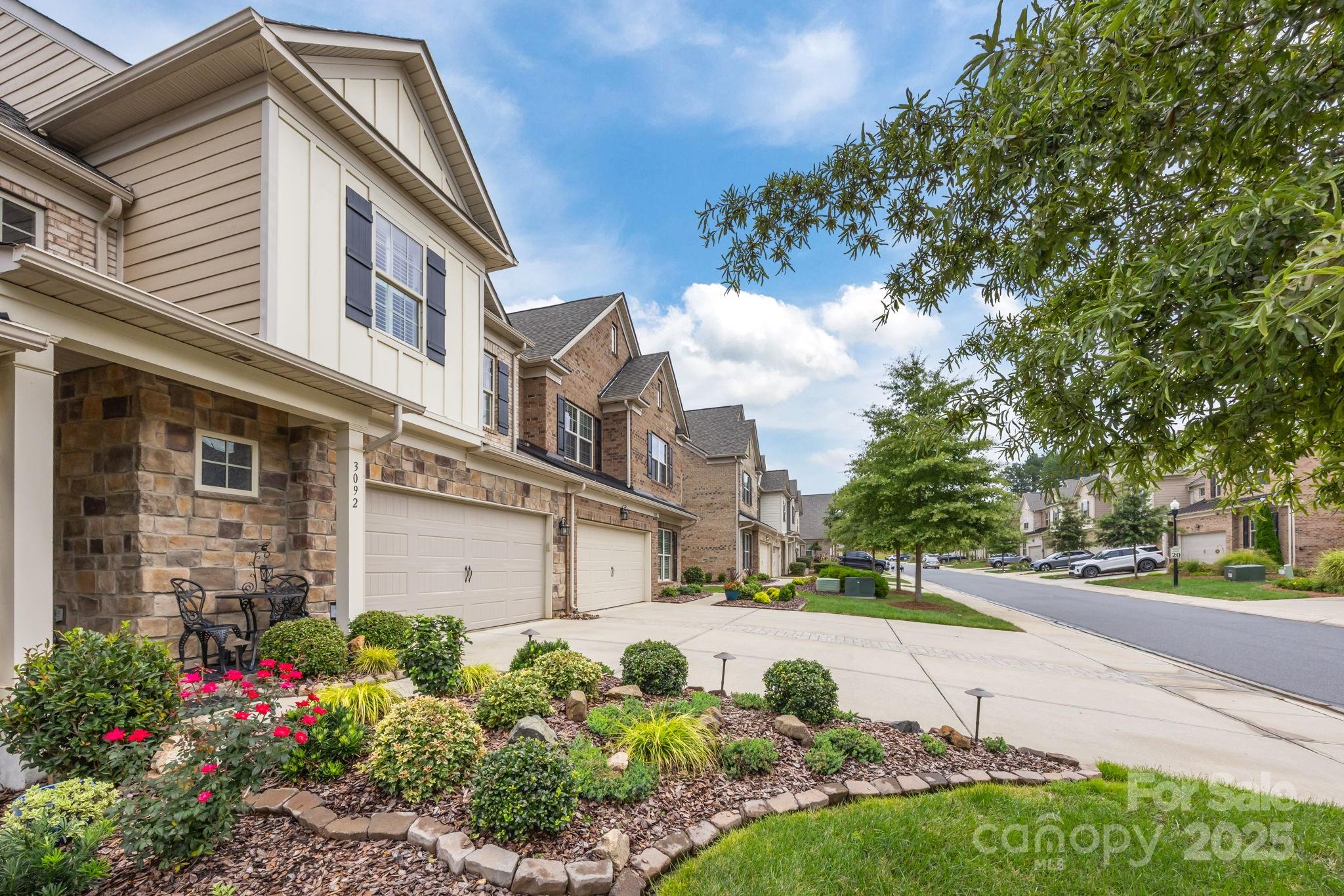 3092 Hartson Pointe Drive