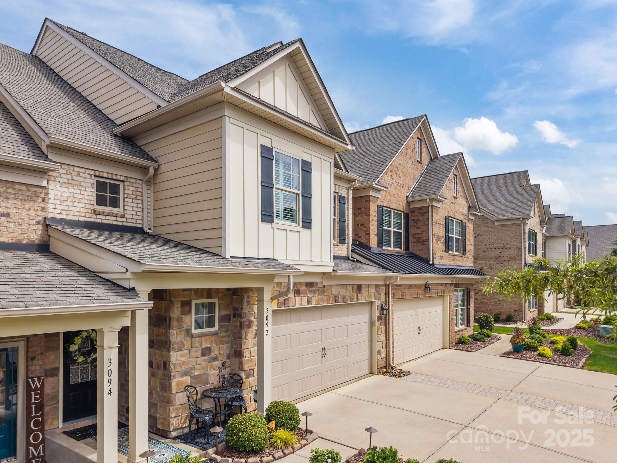 3092 Hartson Pointe Drive