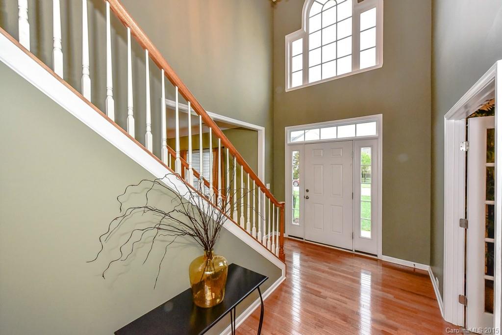 Fair Oaks - Residential