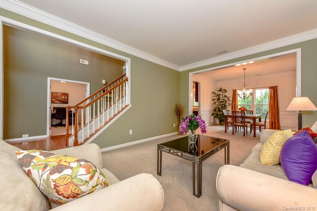 Fair Oaks - Residential